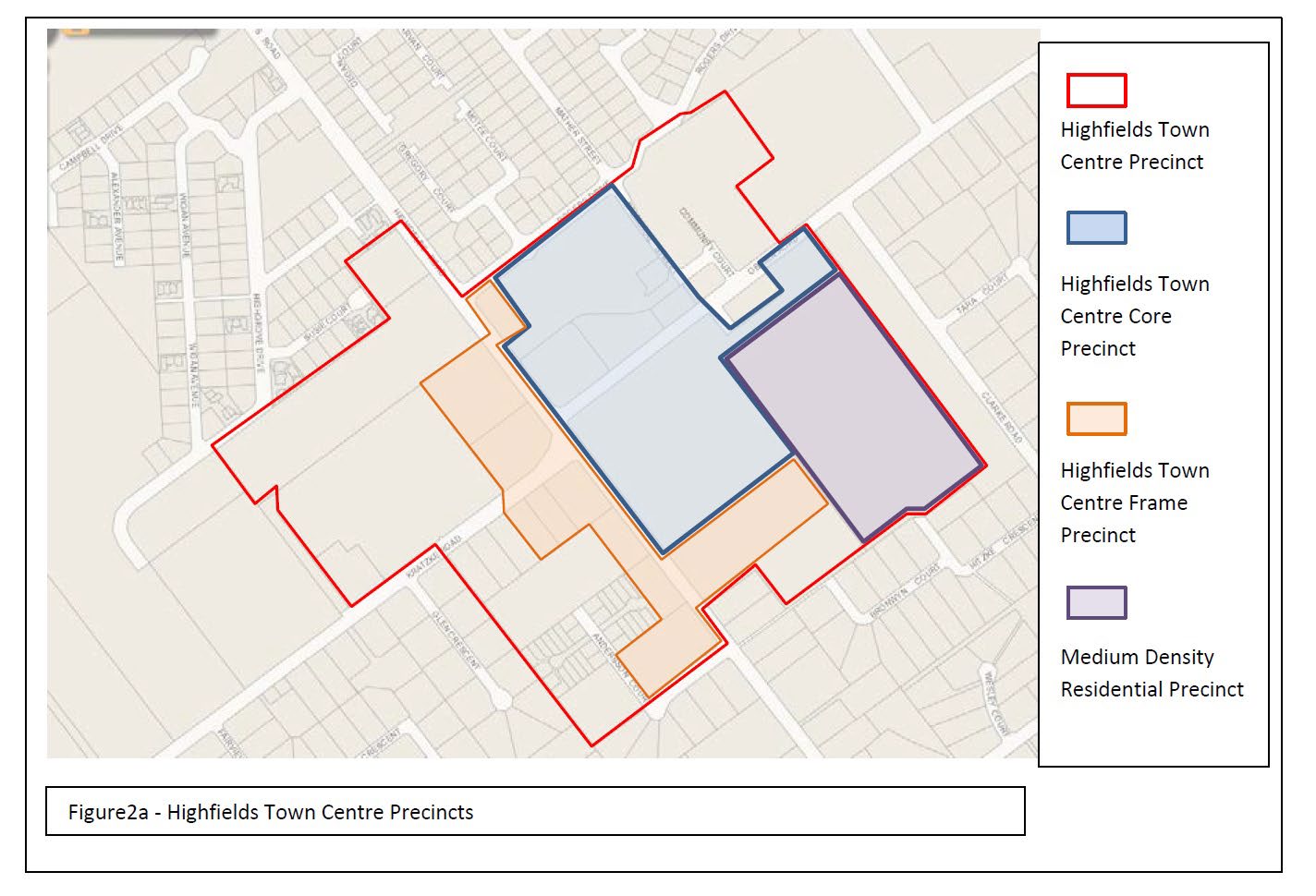 Toowoomba Regional Planning Scheme (File 7 HTML) | PropCode Library