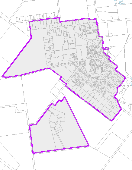 Toowoomba Regional Planning Scheme (File 28 HTML) | PropCode Library