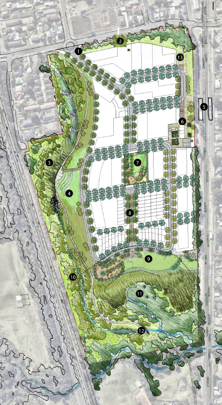 Wollongong Development Control Plan 2009 (File 44 HTML) | PropCode Library