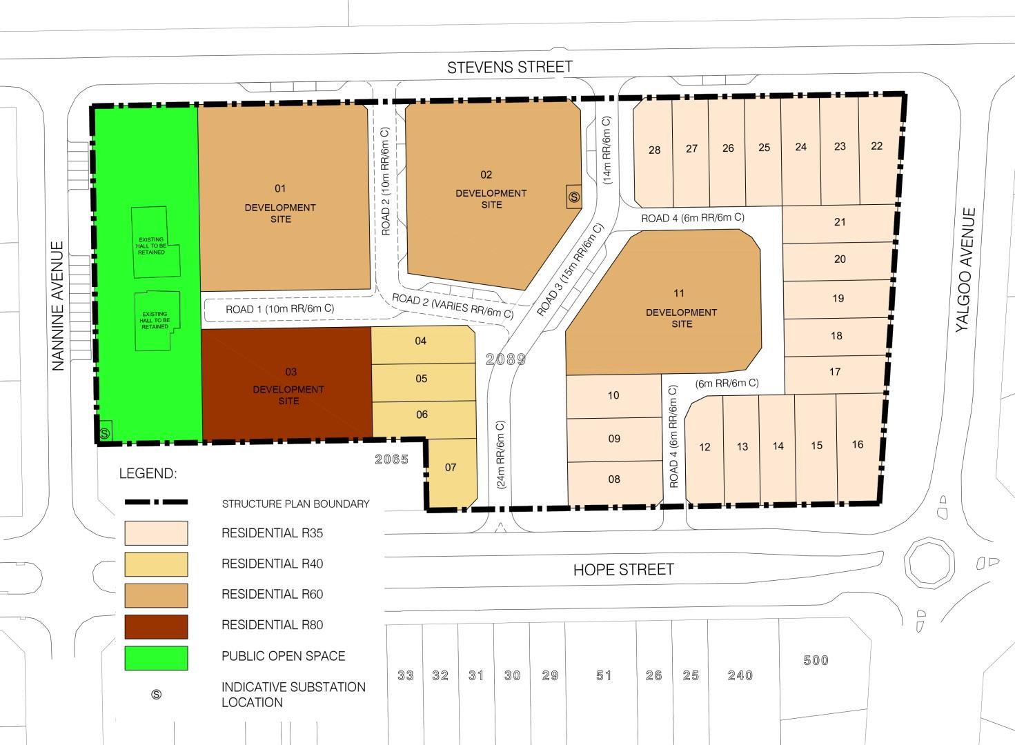 Fremantle Local Planning Policies (File 31 HTML) | PropCode Library
