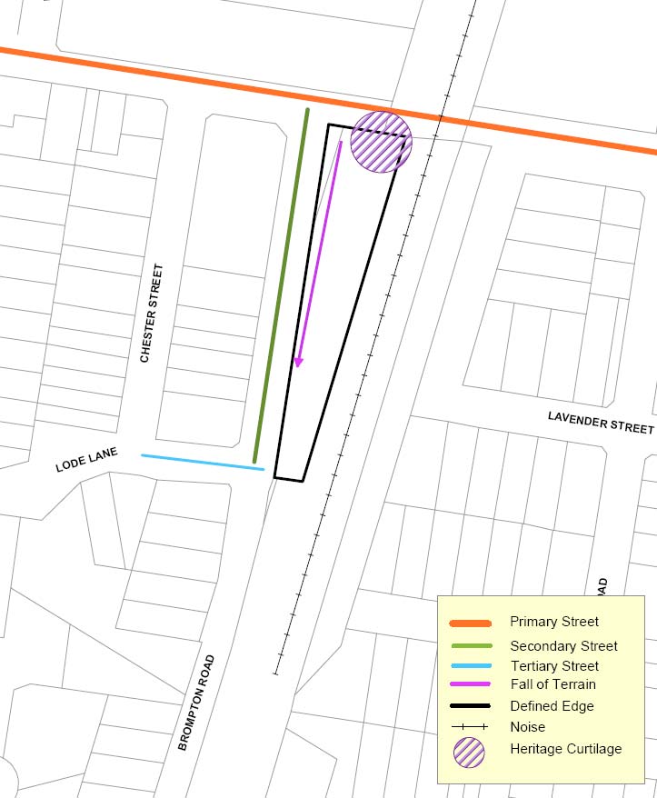 Wollongong Development Control Plan 2009 (File 28 HTML) | PropCode Library