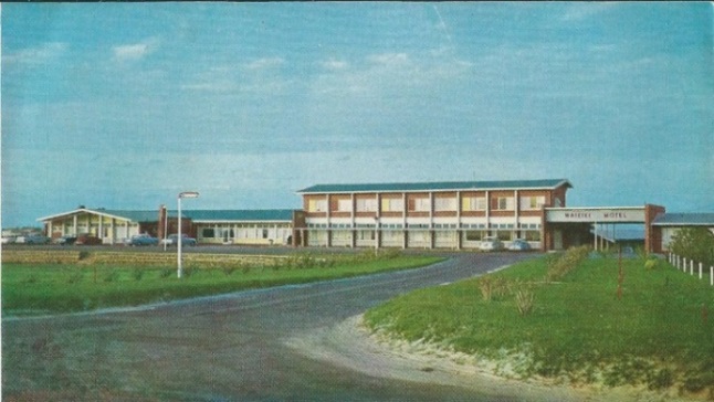 Old Rockingham Hotel Rockingham Local Planning Policies (File 20 HTML) | PropCode Library