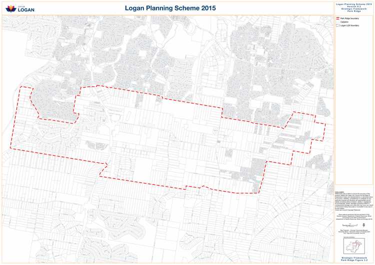 Logan Planning Scheme 2015 (Version 9.2) (File 5 HTML) | PropCode Library