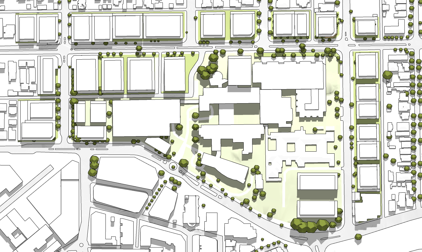 Town of Cambridge Local Planning Policies (File 15 HTML) | PropCode Library