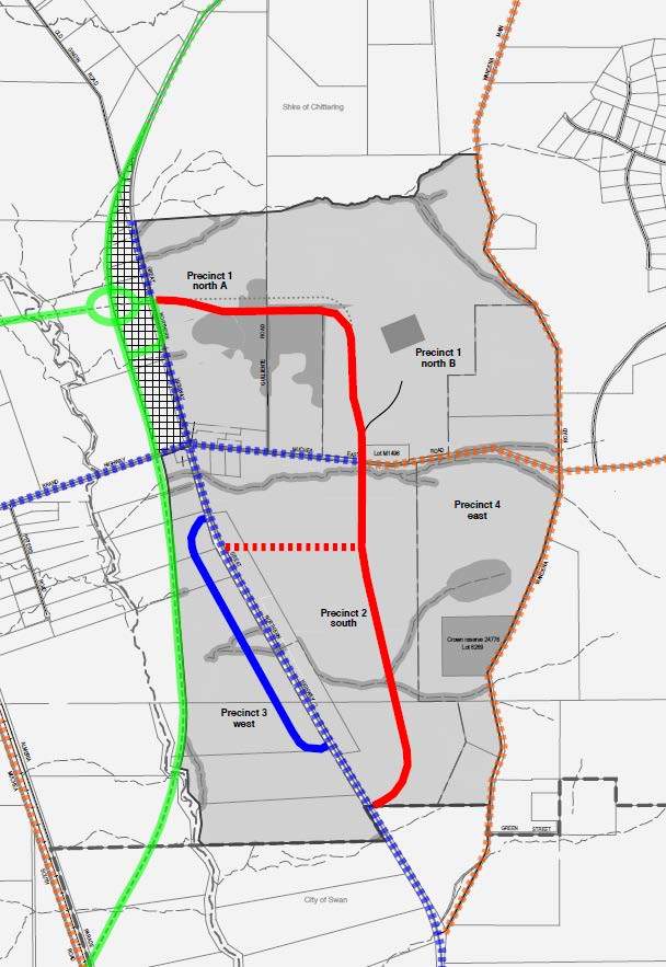 Wa Rav Classification Shire of Chittering Local Planning Policies (File 9 HTML) | PropCode ...