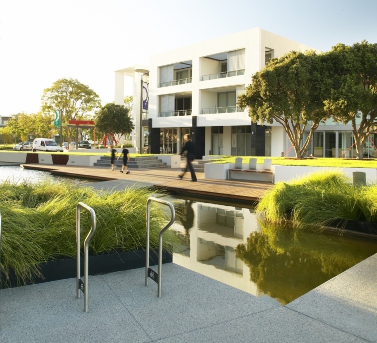 Arculated Building Cockburn Local Planning Policies (File 18 HTML) | PropCode Library