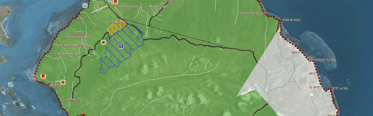 Moa Grid Map.pdf Zenadth Kes Planning Scheme (File 30 HTML) | PropCode Library