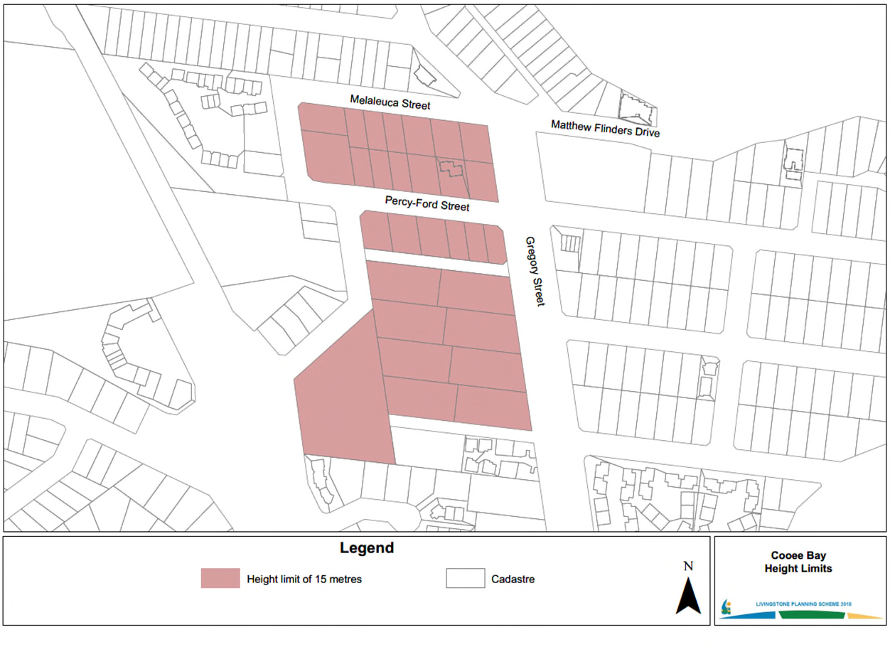 Livingstone Planning Scheme 2018 (File 45 HTML) | PropCode Library